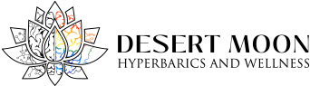 Desert Moon Hyperbarics & Wellness