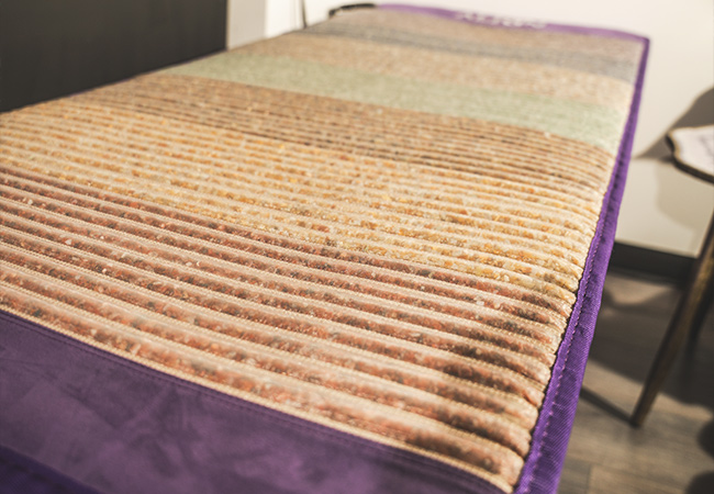 Align Mat Therapy for Posture and Body Awareness