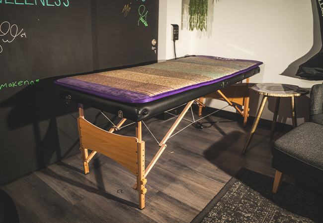 Align Mat Therapy