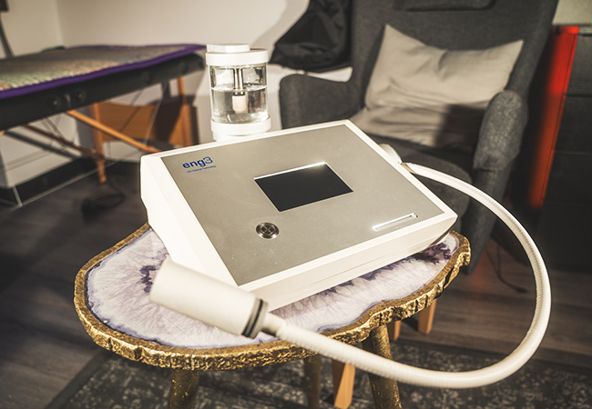 Benefits of NanoVi Therapy for Recovery and Vitality