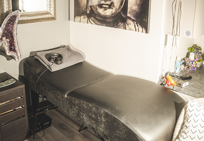 Book the inHarmony Sound Lounge in Las Vegas