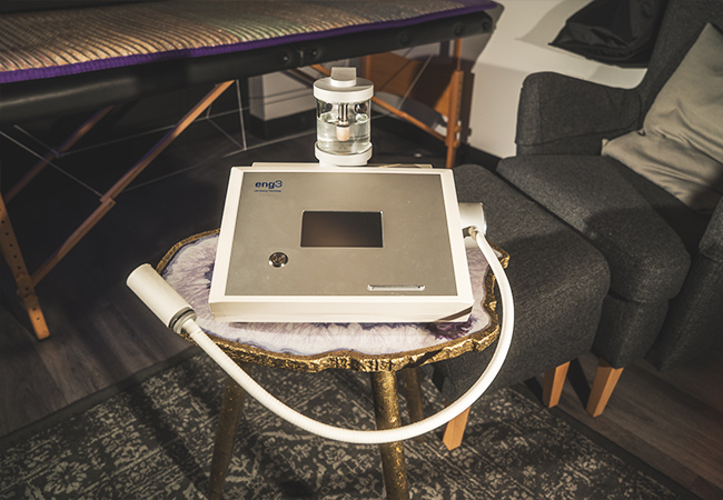 Designed to Work With Your Body Over Time