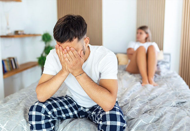 GAINSWave Therapy for ED Support