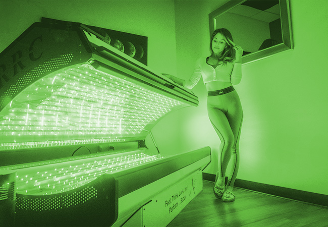 How Targeted Light Therapy Works in the Body