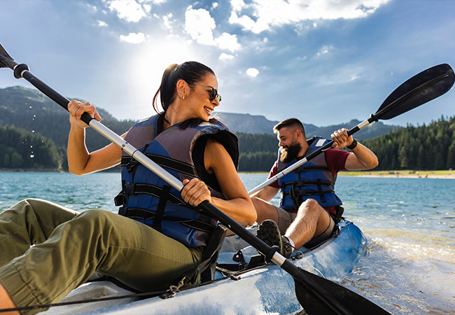 Ready to build a better baseline