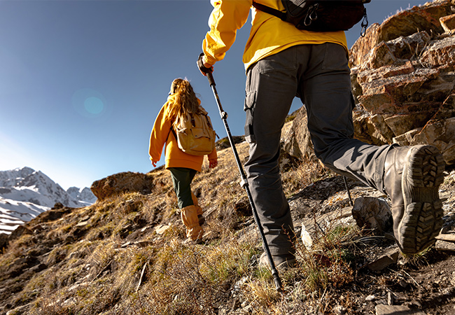 Ready to choose a starting point