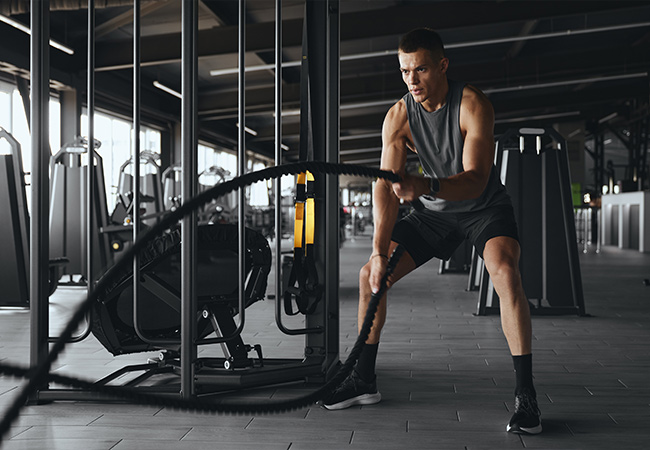 Ready to reset your baseline