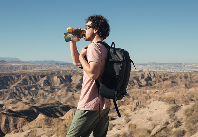 Start Hyperbaric Oxygen Therapy in Las Vegas