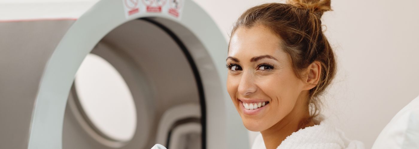 Ways HBOT Helps With Recovery