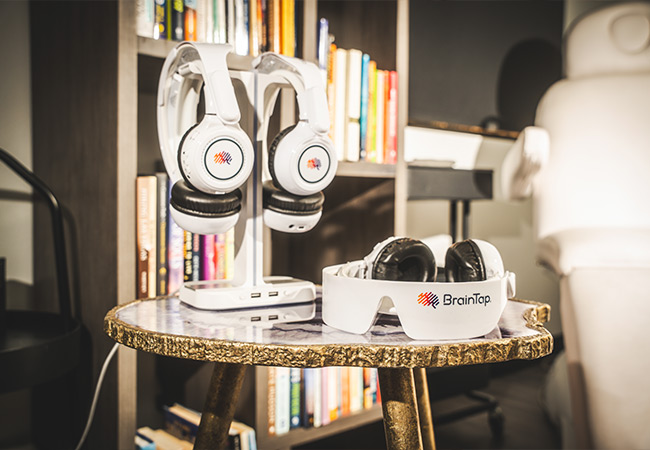 What Is BrainTap Therapy and How It Works