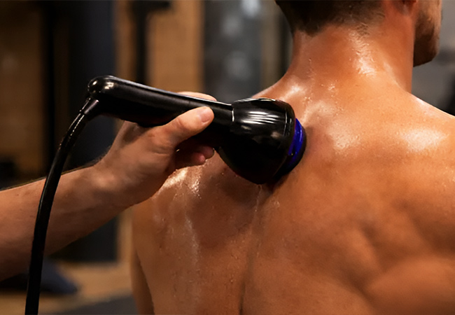 What Is GAINSWave Therapy