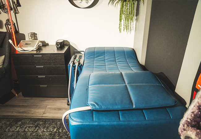 What Is PEMF Therapy and How It Works