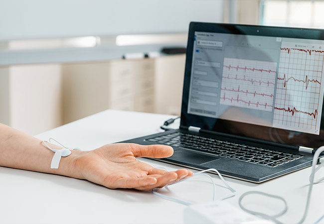 How Nervous System Mapping Works