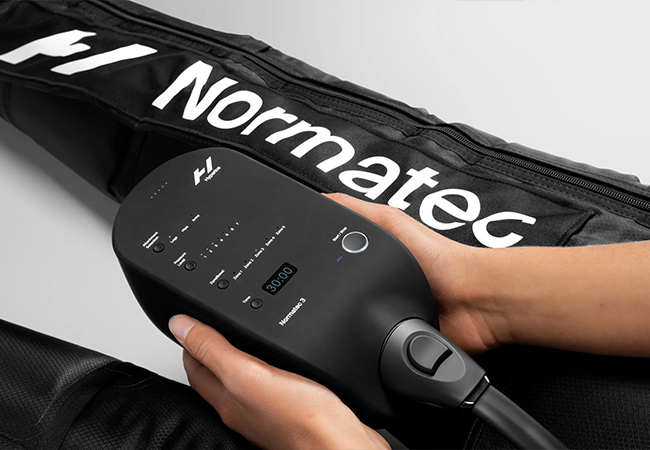 What Is Compression Therapy?