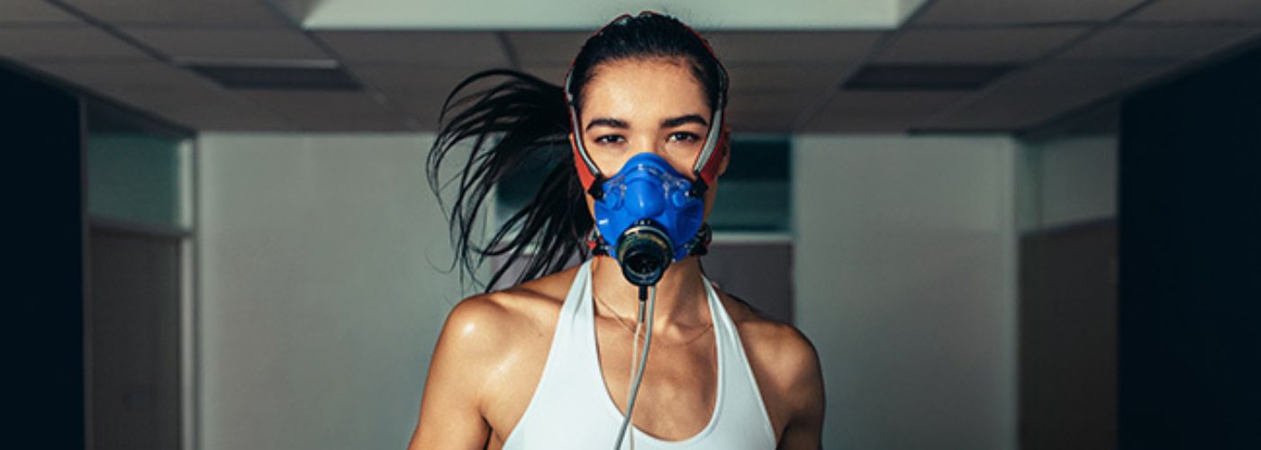 Why VO2 Max Testing for Longevity Matters