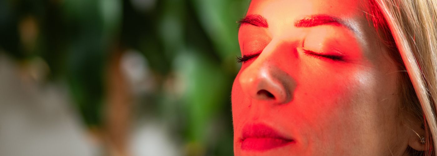 Does Light Therapy Help Skin