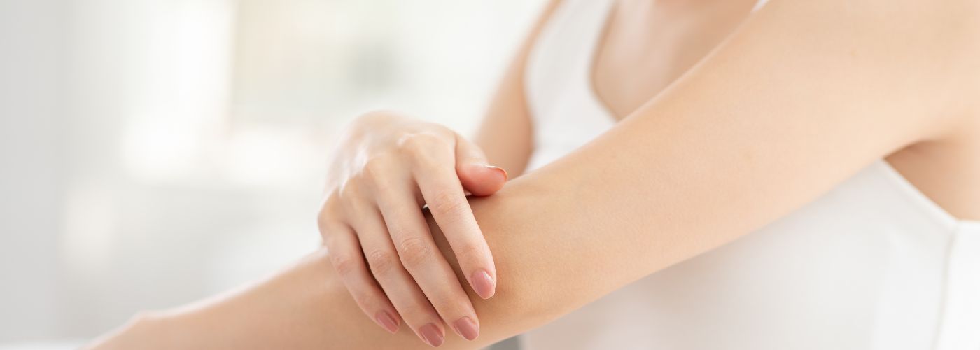 How Does Light Therapy Help Skin Health