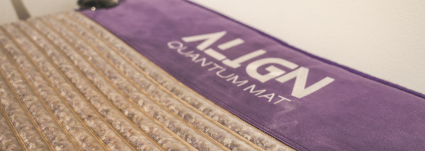 How Align Mat Therapy and Cellular Recovery Work Together