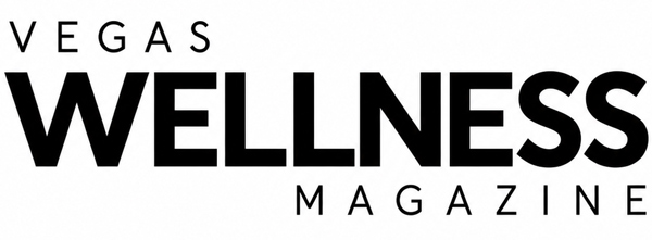 Las Vegas Wellness Magazine Logo
