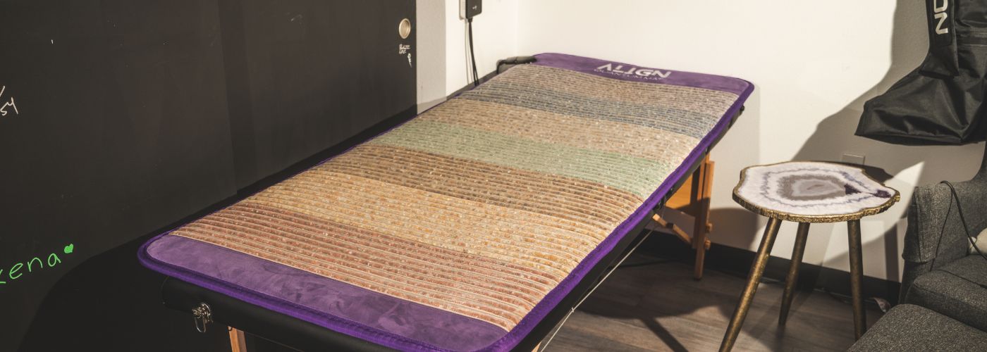 The Connection Between Align Mat Therapy and Cellular Recovery