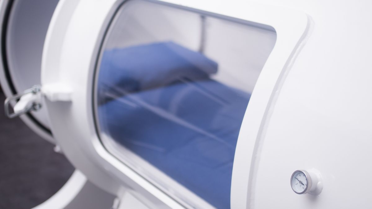 How Often Should You Do Hyperbaric Oxygen Therapy?