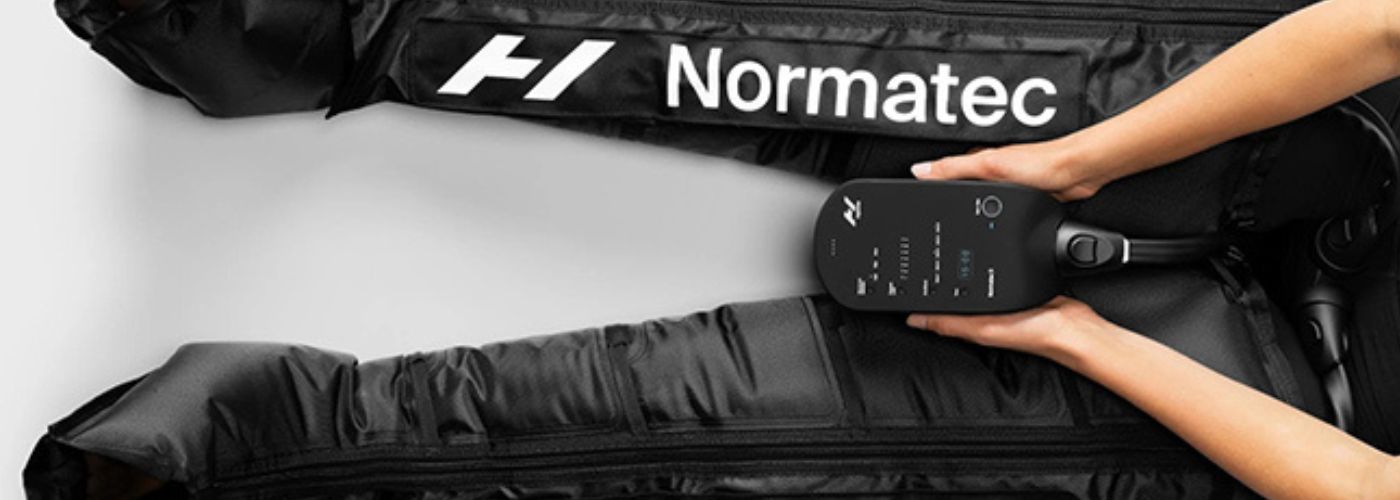Ways Athletes Can Benefit From Compression Therapy