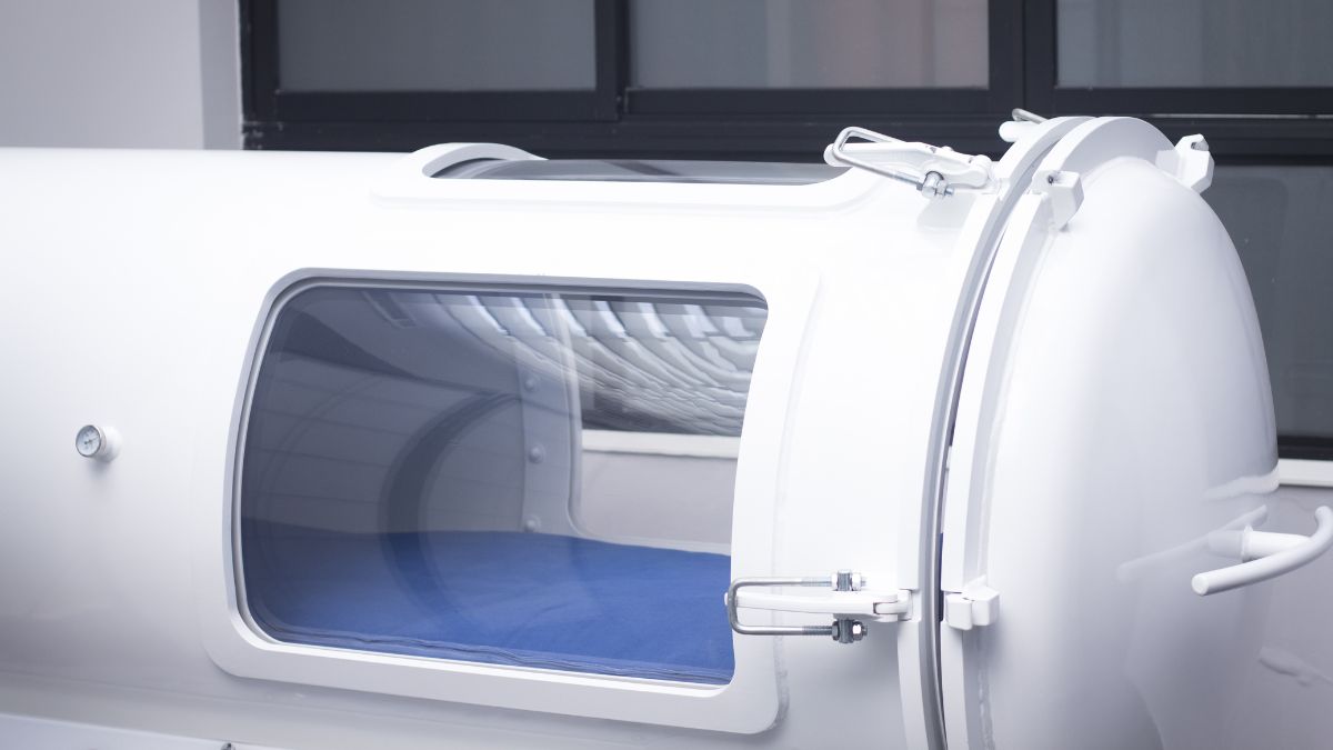 Oxygen Bar vs Hyperbaric Oxygen Therapy What’s the Difference?